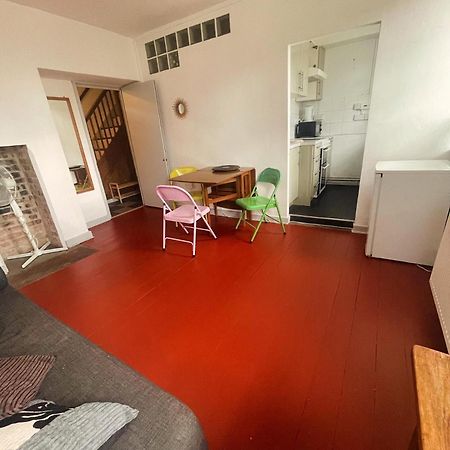 Carpe Diem Rooms Flat Near Zone 1 لندن المظهر الخارجي الصورة