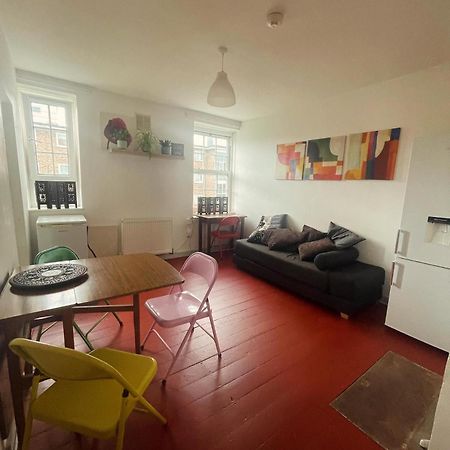 Carpe Diem Rooms Flat Near Zone 1 لندن المظهر الخارجي الصورة