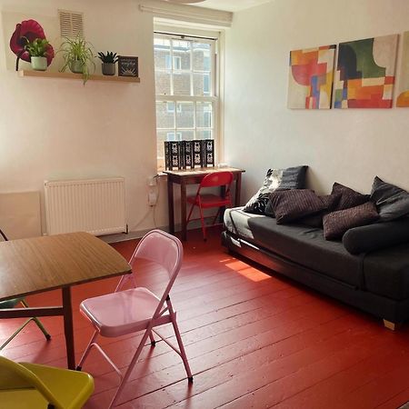 Carpe Diem Rooms Flat Near Zone 1 لندن المظهر الخارجي الصورة