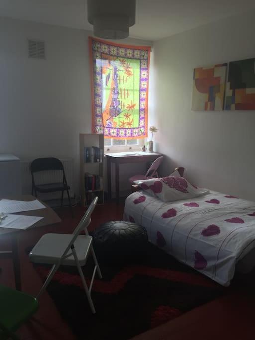 Carpe Diem Rooms Flat Near Zone 1 لندن المظهر الخارجي الصورة
