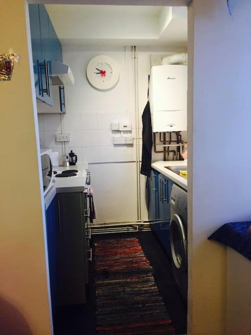 Carpe Diem Rooms Flat Near Zone 1 لندن المظهر الخارجي الصورة