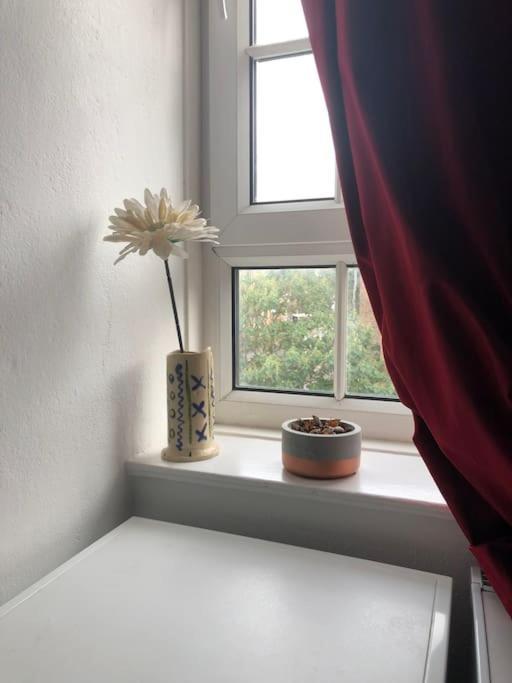 Carpe Diem Rooms Flat Near Zone 1 لندن المظهر الخارجي الصورة