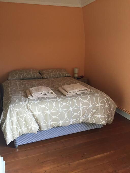 Carpe Diem Rooms Flat Near Zone 1 لندن المظهر الخارجي الصورة