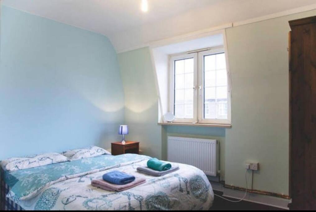 Carpe Diem Rooms Flat Near Zone 1 لندن المظهر الخارجي الصورة