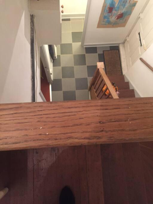 Carpe Diem Rooms Flat Near Zone 1 لندن المظهر الخارجي الصورة