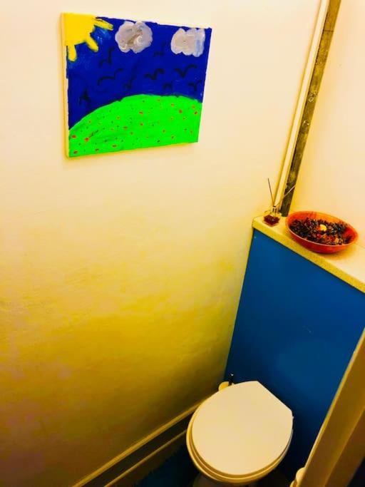 Carpe Diem Rooms Flat Near Zone 1 لندن المظهر الخارجي الصورة