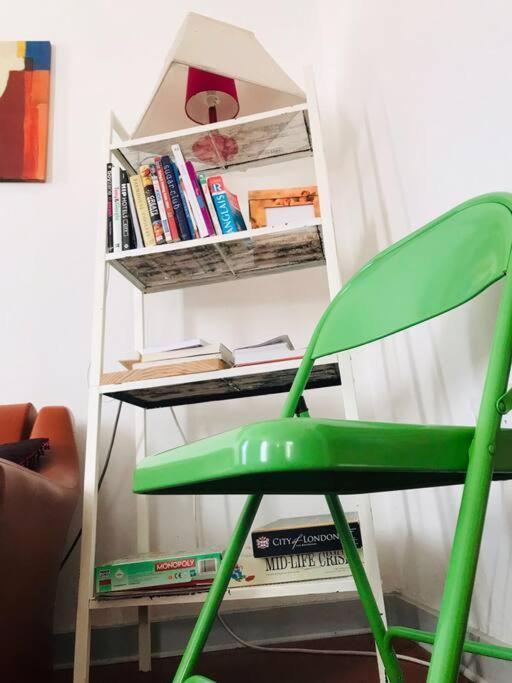 Carpe Diem Rooms Flat Near Zone 1 لندن المظهر الخارجي الصورة