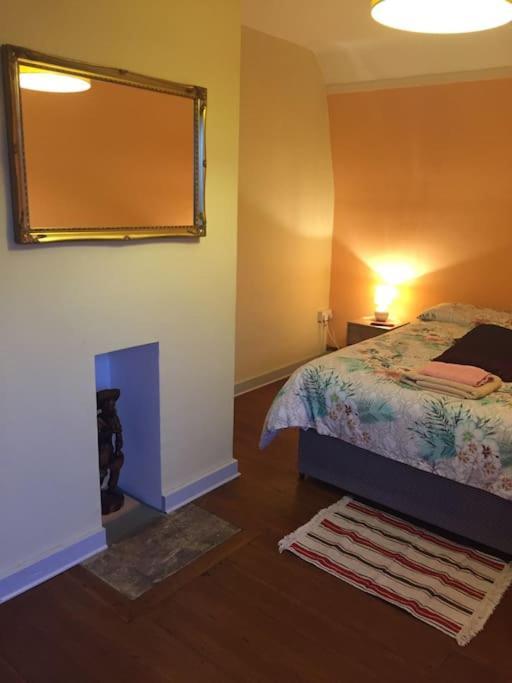 Carpe Diem Rooms Flat Near Zone 1 لندن المظهر الخارجي الصورة