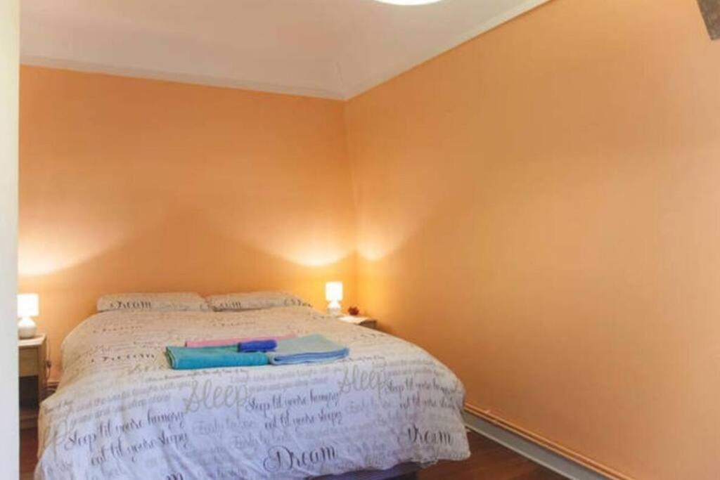Carpe Diem Rooms Flat Near Zone 1 لندن المظهر الخارجي الصورة