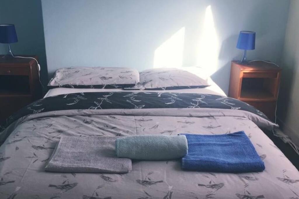 Carpe Diem Rooms Flat Near Zone 1 لندن المظهر الخارجي الصورة