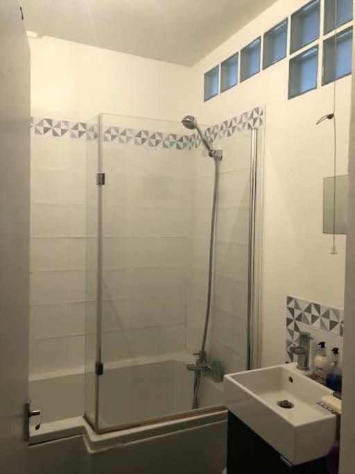 Carpe Diem Rooms Flat Near Zone 1 لندن المظهر الخارجي الصورة