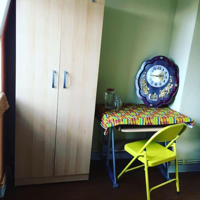 Carpe Diem Rooms Flat Near Zone 1 لندن المظهر الخارجي الصورة