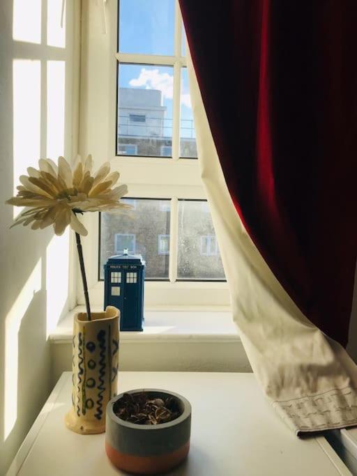Carpe Diem Rooms Flat Near Zone 1 لندن المظهر الخارجي الصورة