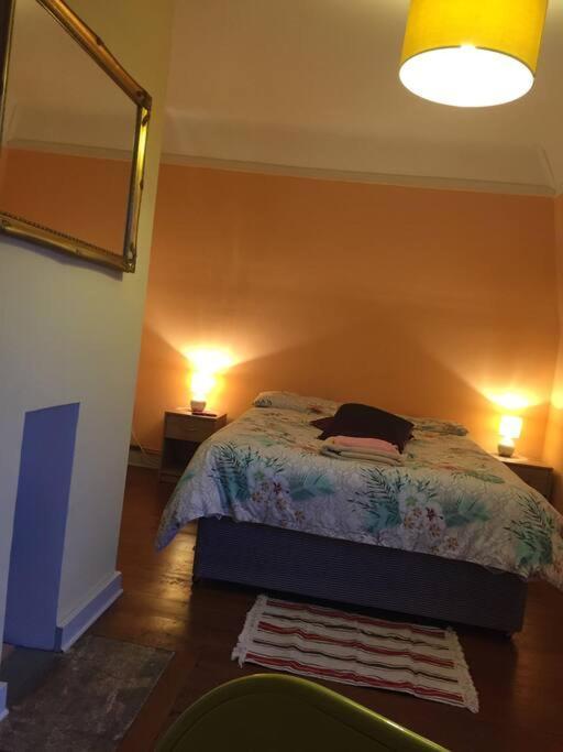Carpe Diem Rooms Flat Near Zone 1 لندن المظهر الخارجي الصورة