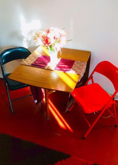 Carpe Diem Rooms Flat Near Zone 1 لندن المظهر الخارجي الصورة