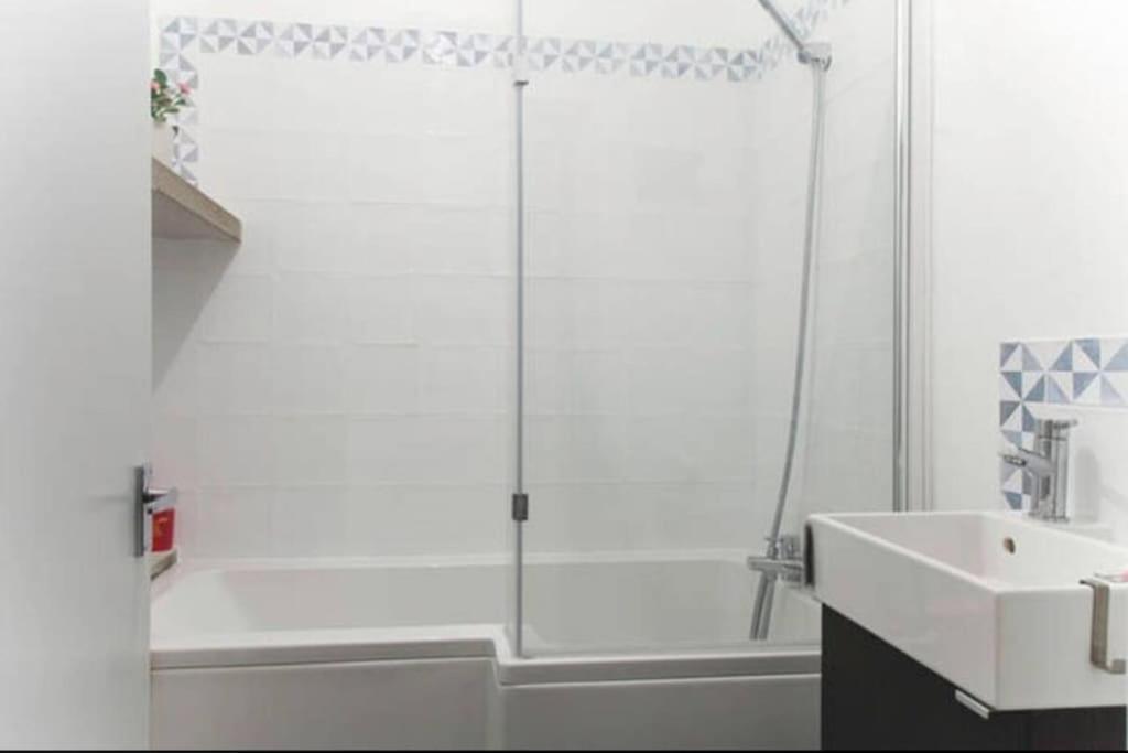 Carpe Diem Rooms Flat Near Zone 1 لندن المظهر الخارجي الصورة