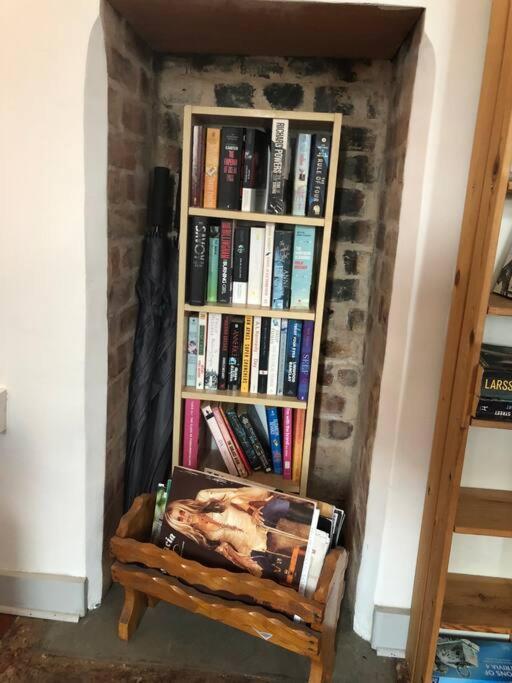Carpe Diem Rooms Flat Near Zone 1 لندن المظهر الخارجي الصورة
