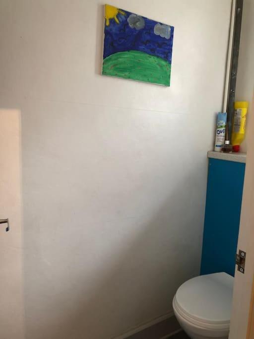 Carpe Diem Rooms Flat Near Zone 1 لندن المظهر الخارجي الصورة