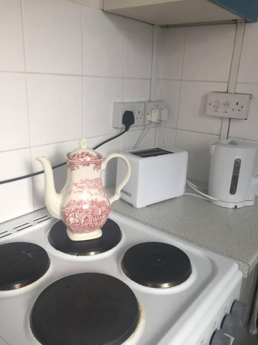 Carpe Diem Rooms Flat Near Zone 1 لندن المظهر الخارجي الصورة