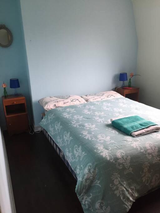 Carpe Diem Rooms Flat Near Zone 1 لندن المظهر الخارجي الصورة