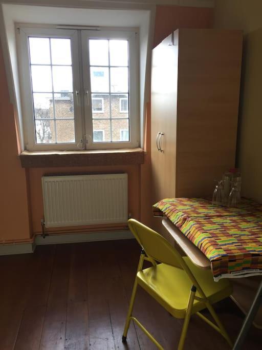 Carpe Diem Rooms Flat Near Zone 1 لندن المظهر الخارجي الصورة