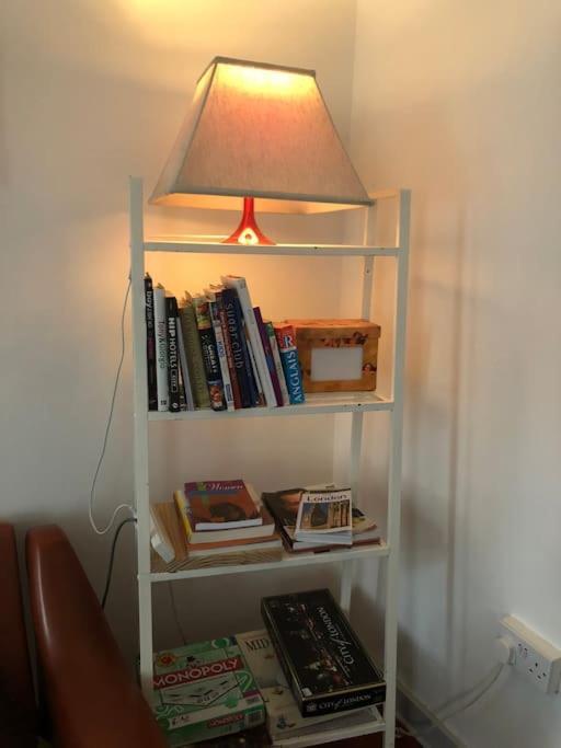 Carpe Diem Rooms Flat Near Zone 1 لندن المظهر الخارجي الصورة