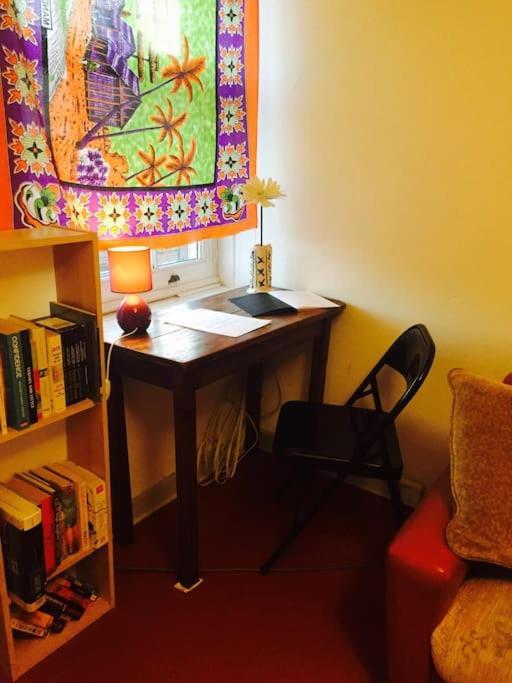Carpe Diem Rooms Flat Near Zone 1 لندن المظهر الخارجي الصورة